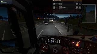Ets2 MP Report 40