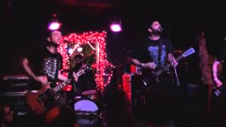 Off With Their Heads at The Bottom of the Hill, San Francisco, CA  2/3/14 [FULL SET]