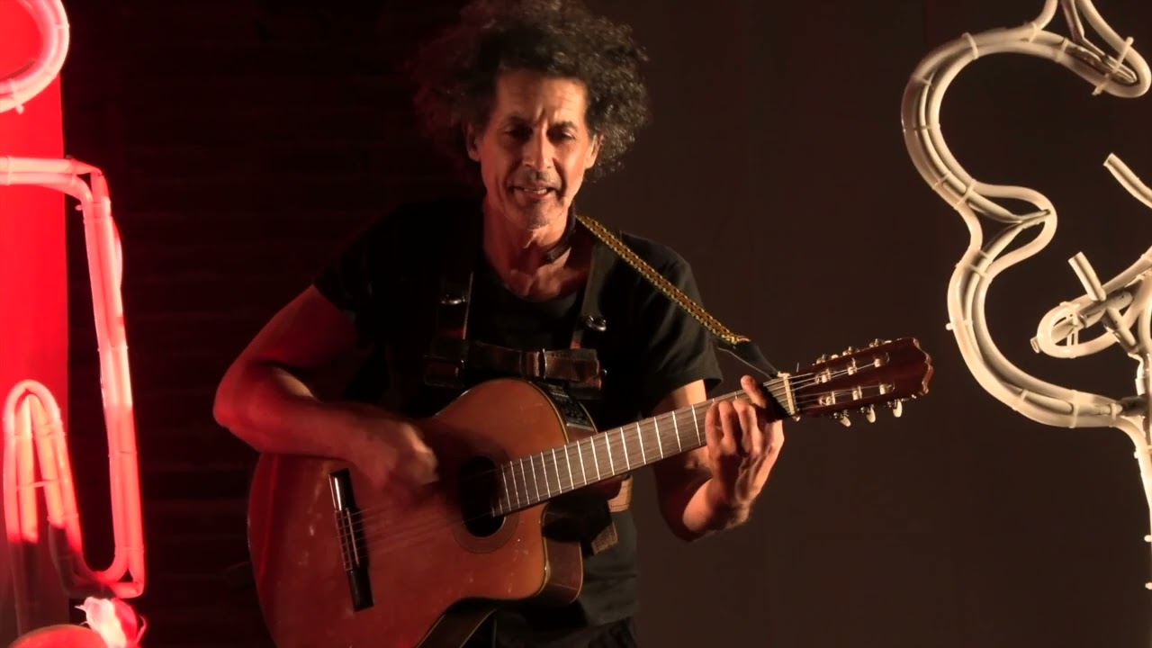 Nour - Cie Du désert à la prairie