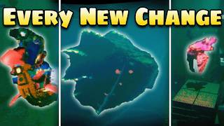 Murky Divers FIRST EVER Update! | EVERYTHING You Need To Know
