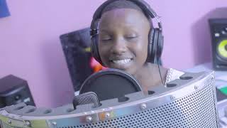 YARACIYE INZIRA by Dudu T. niyukuri clip video(cover by NICOLE)