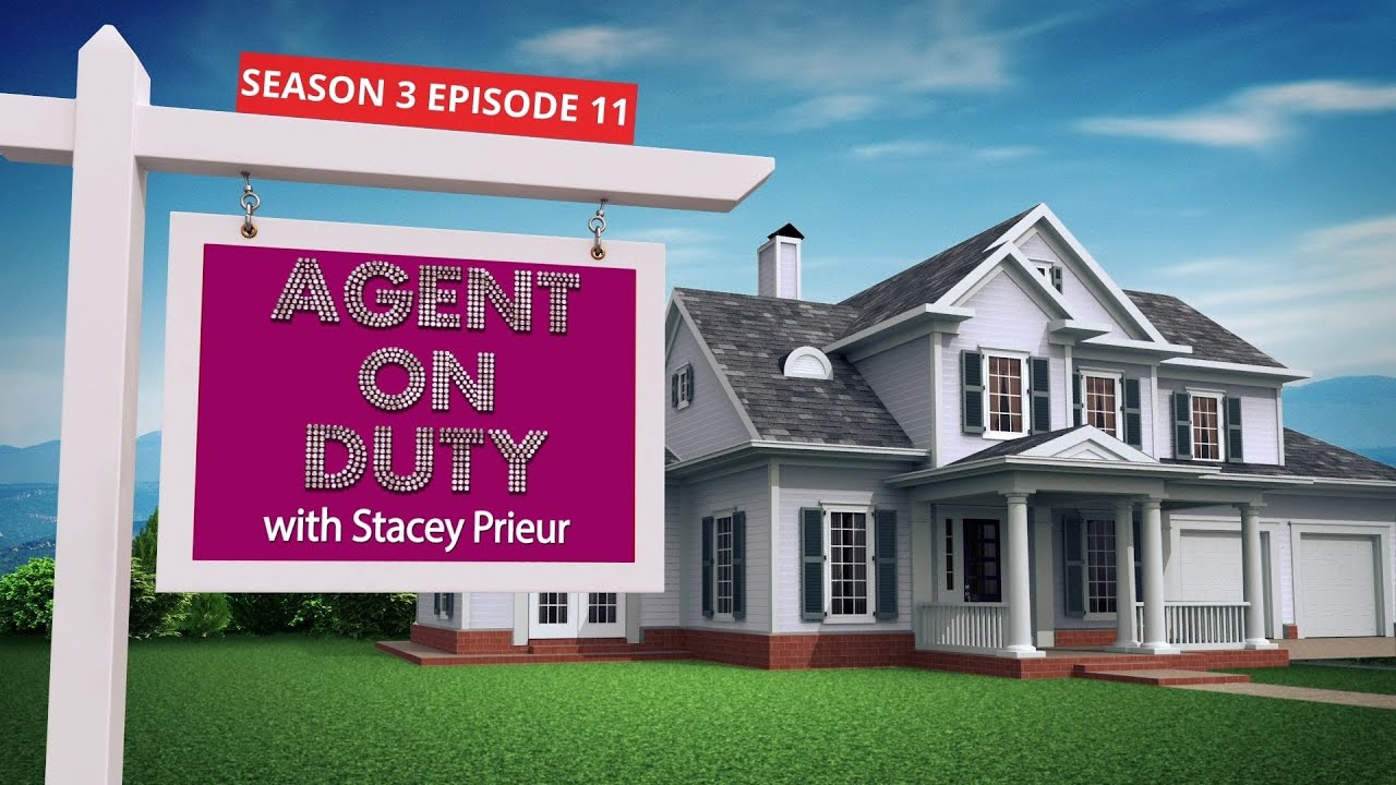 Season 3 Finale! | Agent on Duty S3E11 | Rogers tv