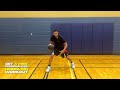 Do This to Finally Go Between the Legs!