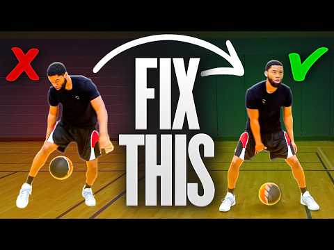 Do This to Finally Go Between the Legs!