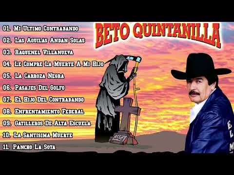 Las 30 Sus Mejores Éxitos Canciones de Beto Quintanilla