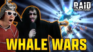 Best Luck Ever? - Shard Wars w/ AhnaldT101 - Link in Description