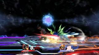 Down throw, f-fall dair jab lock
