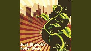 First Light - Soul Majestic