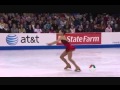 長洲未来 Mirai Nagasu ラヴェル 道化師の朝の歌
