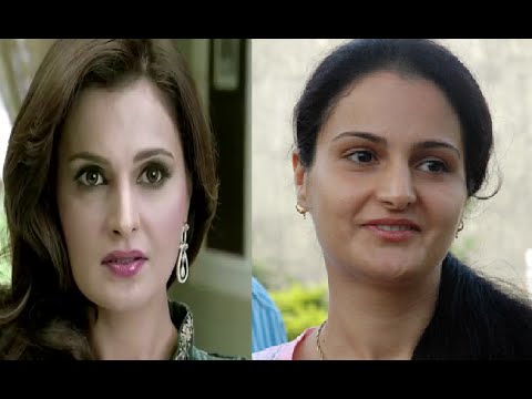 لن تصدق كيف تبدوا كومان بطلة مسلسل سحر الاسمر بدون ماكياج و ما رايكم بها