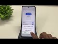 How To Enable Or Disable TalkBack In Oppo A6S 5G | Oppo A6S 5G TalkBack On Off Easy Method