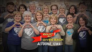 4,000 Neighbors | One Community | Caring Hands