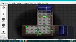 FPS Building Game Executables