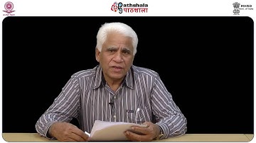 EPG-PAD-P01-M21-Public Administration- Behavioural Approach