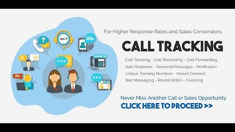 instant.TrkkaReply.com The Call Portal