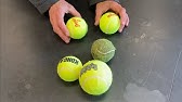 Bouncing Ball Reference - YouTube