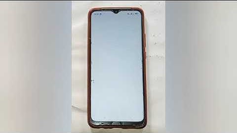 How to set default system ringtone in oppo f15,set default system ringtone setting