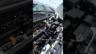 Vệ sinh khoang máy cho Hyundai Stargazer sau 2 năm #stargazer #vesinhkhoangmay #lequockhanh