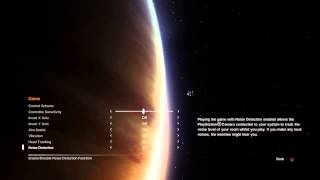 reasons to have a PS camera in Alien Isolation
