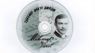 Urfalı Mehmet Vural - Gurbet Ellerde Ağlarım