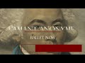 Miniature de la vidéo de la chanson L'amant Anonyme, Act 1 Scene 3: Ballet