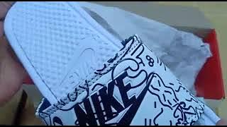 SENDAL SLOP PRIA KARET NIKE BENASSI PUTIH POLOS SANDAL SLIDE PREMIUM