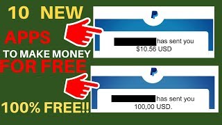 Apps To Make Money screenshot 5