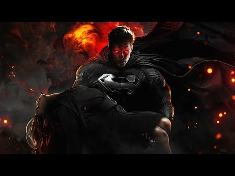 😡Angry Superman😡 🔥