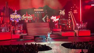 John Legend - Wild 2022-10-26, Zappos Theater, Las Vegas, Nv 4K Hdr