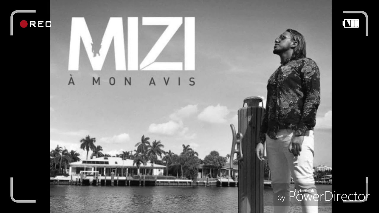 Parole MIZI " À mon avis "