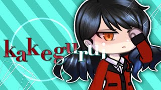 kakegurui // gacha life meme // vbs pjsk