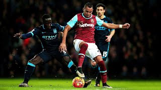 Streets Wont Forget Dimitri Payet at West Ham..