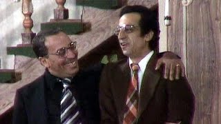 مسرحيه سك على بناتك 