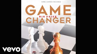 Big Voice  Game Changer  