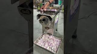 Onion Slicer Machine Best Onion Slicer Machine Potato Slicer Machine Onion Cutter Machine