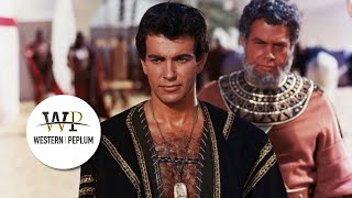 Il Figlio di Cleopatra | Peplum (HD) | Film Completo in Italiano