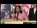 CBC Nova Scotia News Feb. 5, 2025 | Fast-tracking trade