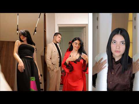 Dilnoza Akbarova - Charchadim