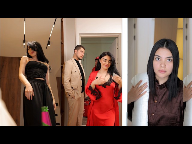 DIlnoza Akbarova - Charchadim (HIT) 2026.