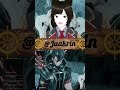 Vtuber Overreacts #vtuber #envtuber #drama #twitch #memes #anime #vtuberclips #codevein2 #codevein