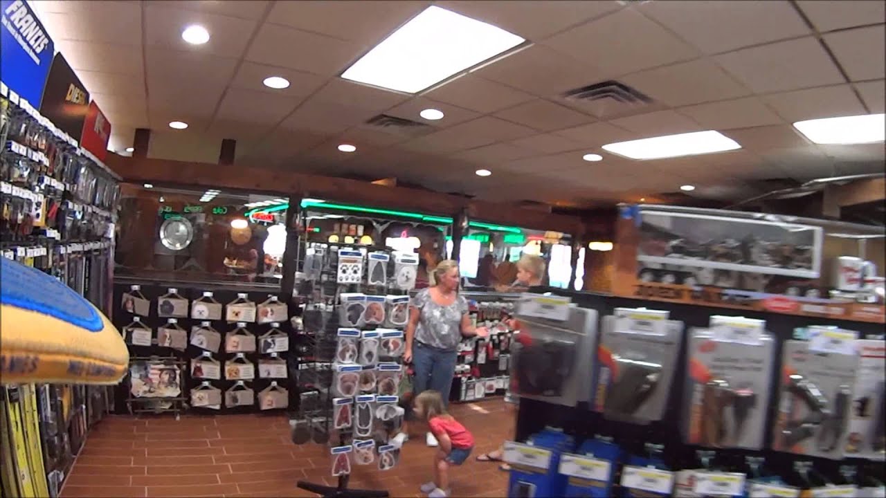 Copy of Travel Centers of AmericaJackson YouTube