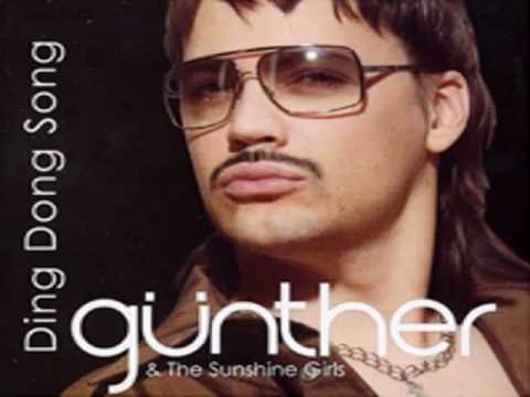 Gunther   Ding Dong Song (EO Dubstep Remix)