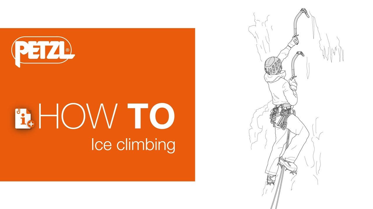 II. Essential Equipment for Ice Climbing