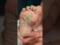 Intense Slime Foot Massage & ASMR Sticky Sounds 🧼✨ #footmassage #asmr