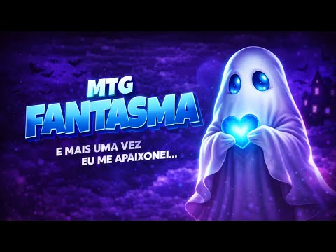 MTG FANTASMA👻 - Fantasma assombrou a minha casa - Viral Tiktok - (FUNK ...