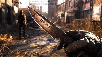 NEXT-GEN S.T.A.L.K.E.R. 2 Graphics | INSANE Detail in Unreal Engine 5 [4K 60FPS]