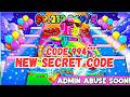 GO UP FOR BRAINROTS MAP FORTNITE CREATIVE - NEW SECRETS CODES PARTY EVENT ADMIN ABUSE UPDATE today
