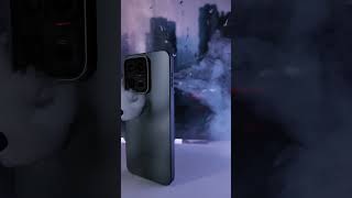 Get a sneak peek at the air cooling performance of the iQOO 15 Ultra! #iqoo15 #iqoo15ultra