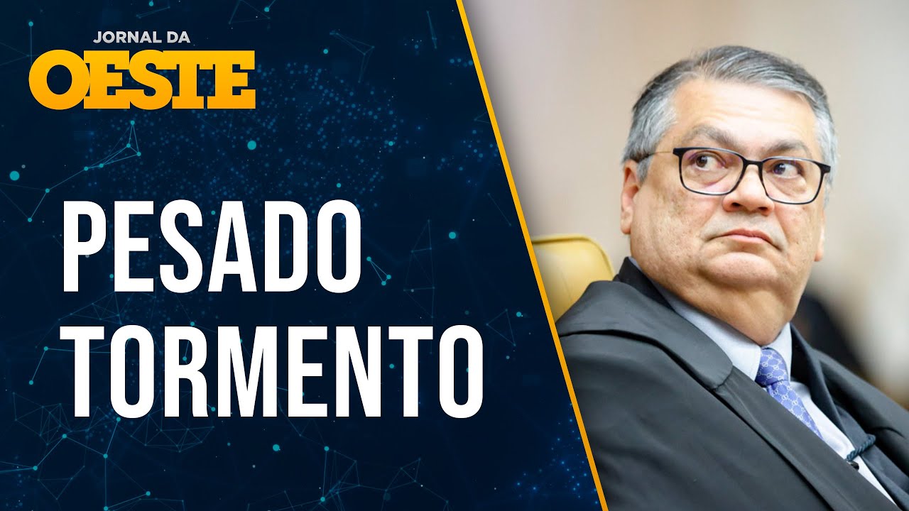 EXCLUSIVO: STF torna ré mulher suspeita de hostilizar Flávio Dino em voo