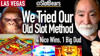We Tried Our Old Slot Method. 4 out of 5 ain't bad - SlotBears screenshot 5